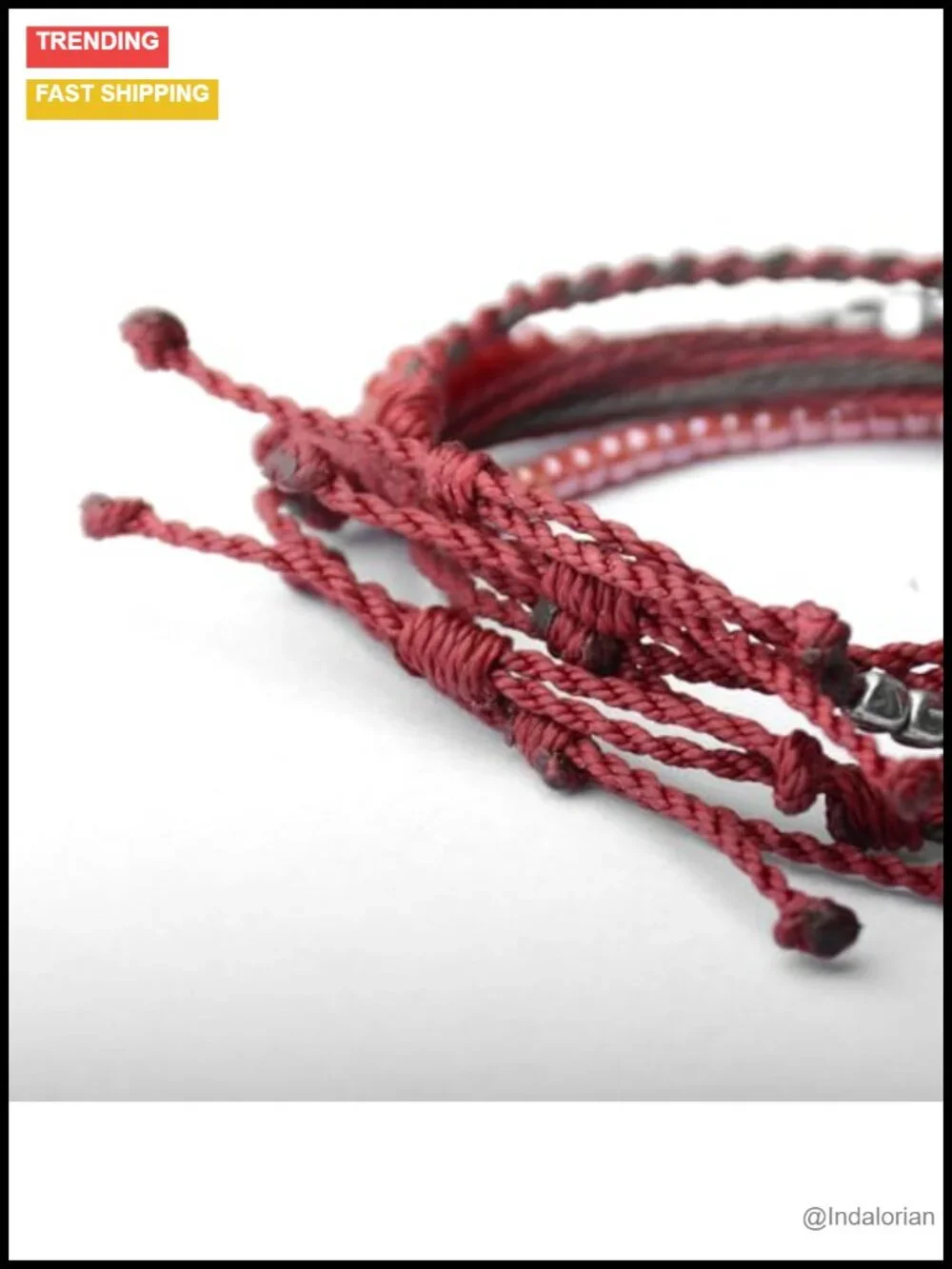 N/A set handmade